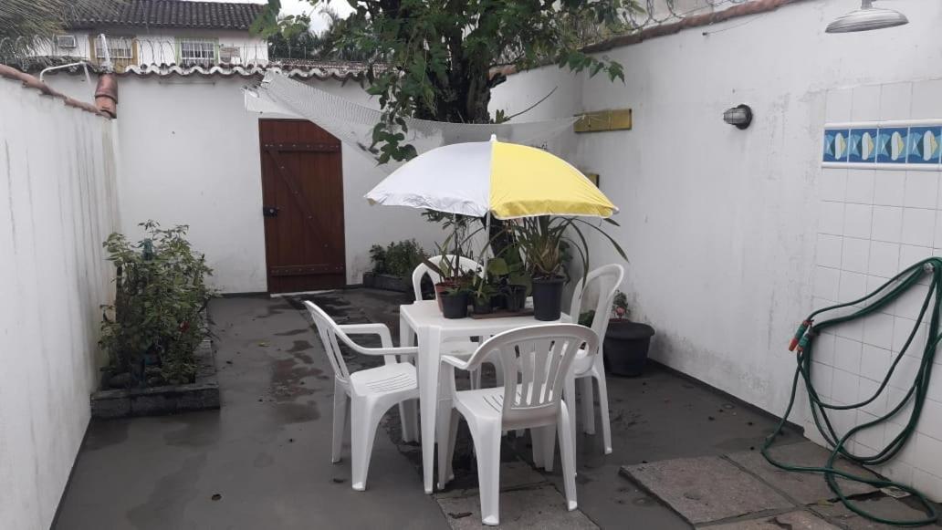 Casa Paratiana Exterior foto